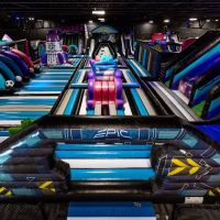 Epic Fun Park - Fayetteville ico