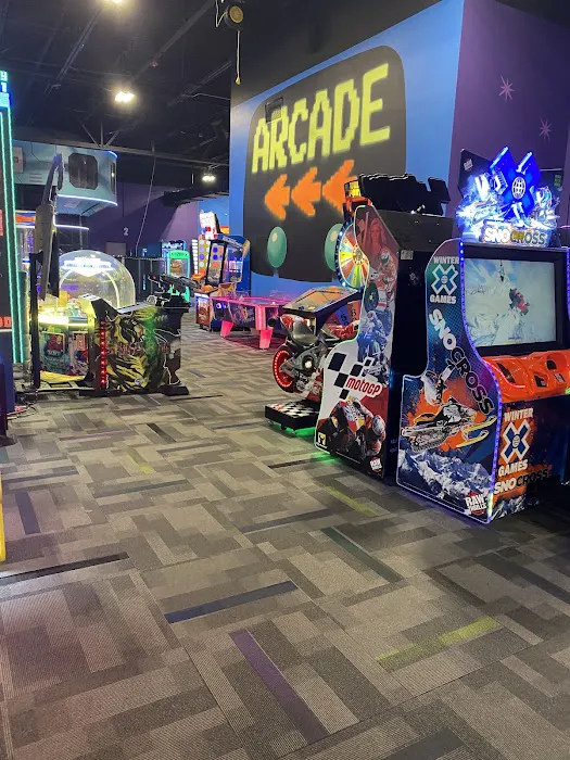Epic Fun Park - Fayetteville Picture 4