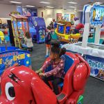 Chuck E. Cheese