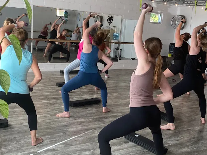 Fitness @ The Cube Picture 2
