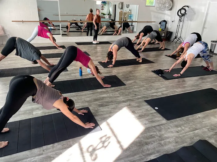 Fitness @ The Cube Picture 1
