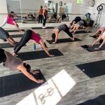 Fitness @ The Cube