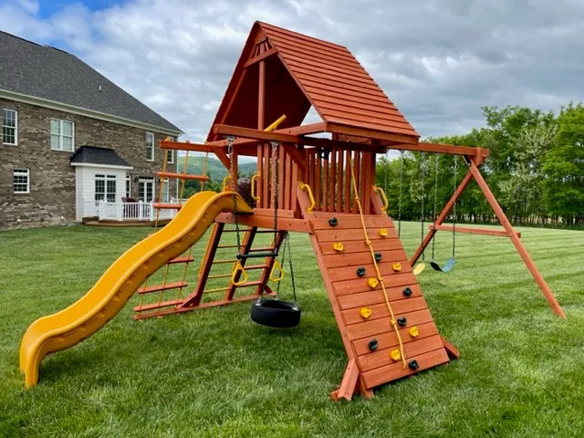 Woodplay Of The Carolinas Picture 2