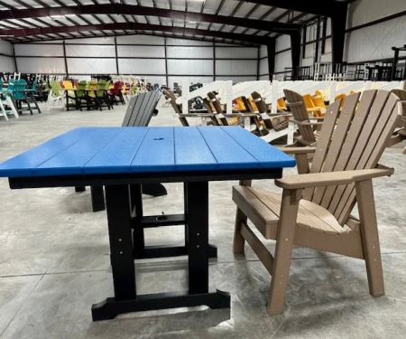 Woodplay Of The Carolinas