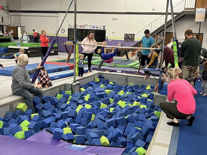 Peak Gymnastics Academy Picture 1