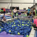 Peak Gymnastics Academy