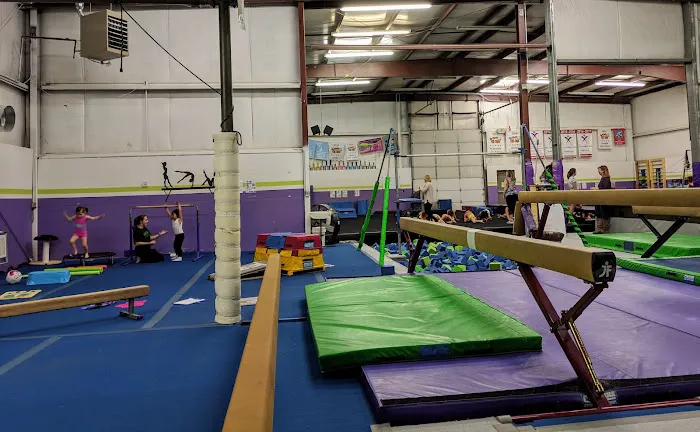Peak Gymnastics Academy Picture 9