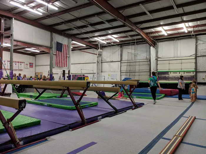Peak Gymnastics Academy Picture 7