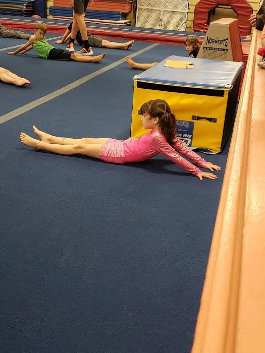 Sonshine Gymnastics-Holly Picture 9