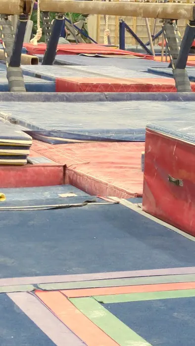 Sonshine Gymnastics-Holly Picture 5