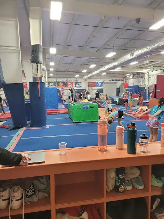 Sonshine Gymnastics-Holly Picture 1