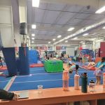 Sonshine Gymnastics-Holly