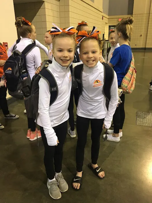 Sonshine Gymnastics-Holly Picture 7