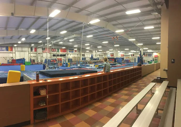 Sonshine Gymnastics-Holly Picture 10