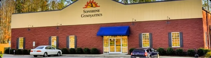 Sonshine Gymnastics-Holly Picture 4