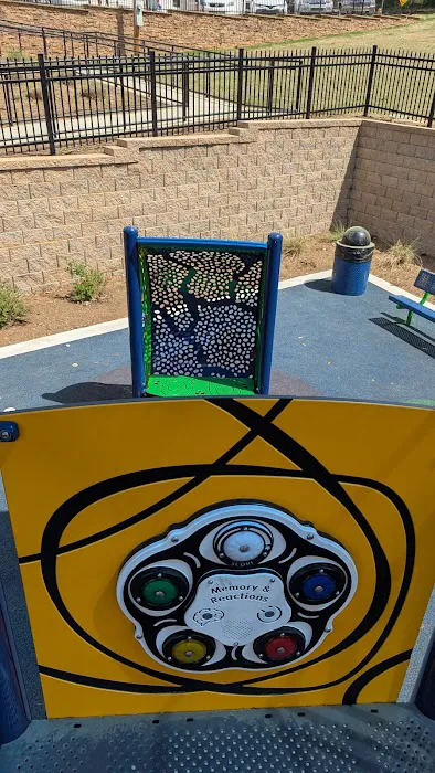 Holding Park Inclusive Playground Picture 1