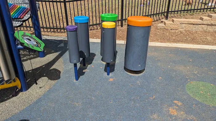 Holding Park Inclusive Playground Picture 9