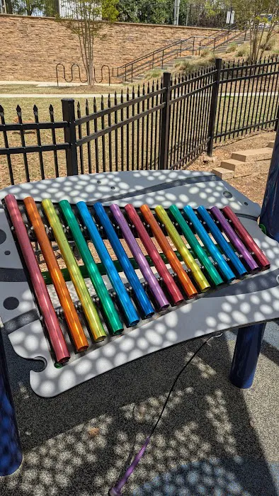 Holding Park Inclusive Playground Picture 6