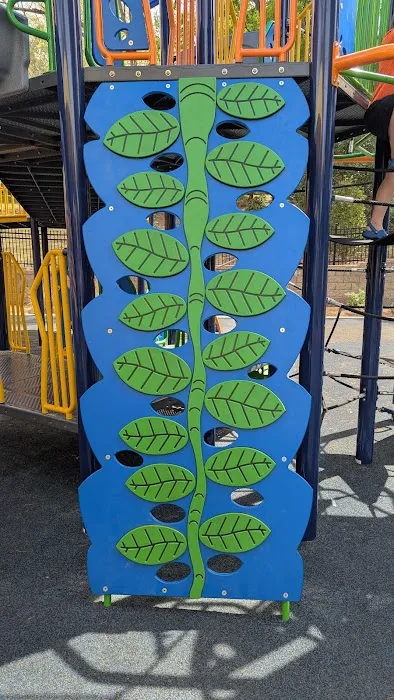 Holding Park Inclusive Playground Picture 3