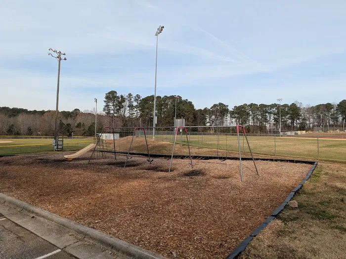 Luddy Park Picture 8