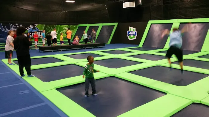 Sawyer’s Fun Park Picture 1