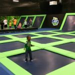 Sawyer’s Fun Park
