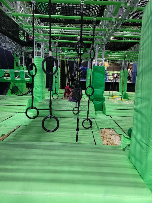 Sawyer’s Fun Park Picture 8