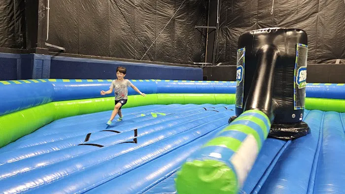 Sawyer’s Fun Park Picture 6