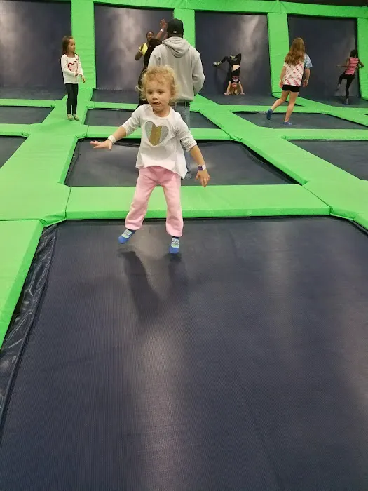 Sawyer’s Fun Park Picture 10
