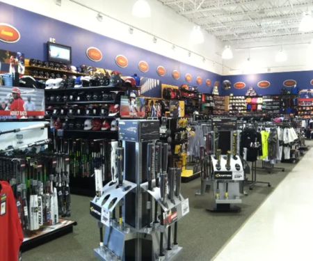 DICK'S Sporting Goods