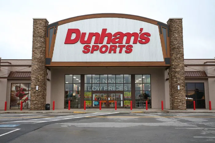 Dunham's Sports Picture 2