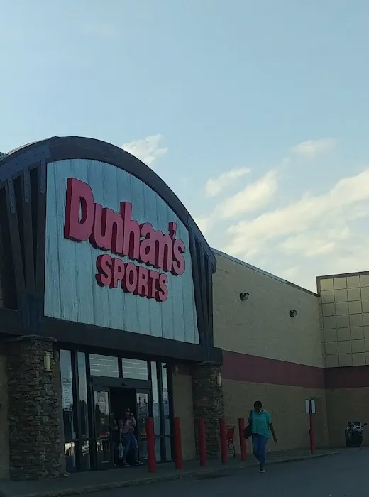 Dunham's Sports Picture 5
