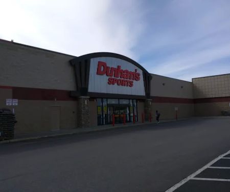 Dunham's Sports
