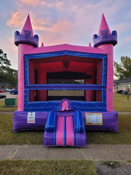 Party Jumps of Albany Picture 9