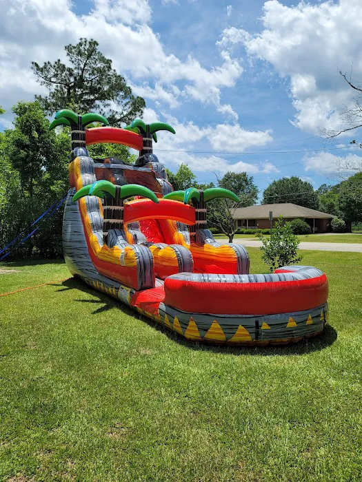 Party Jumps of Albany Picture 8