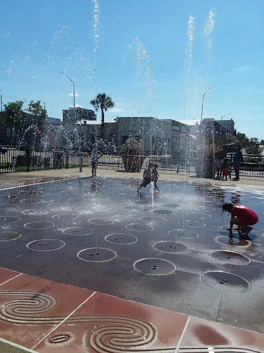 Sylvester Splash Park Picture 6