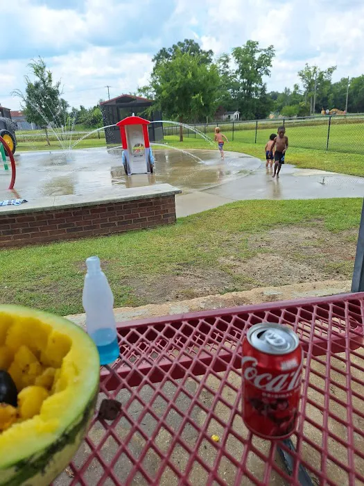 Sylvester Splash Park Picture 9