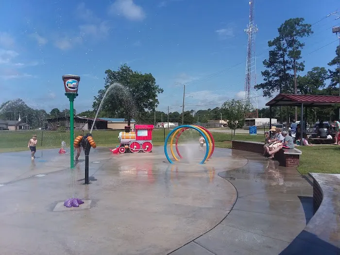 Sylvester Splash Park Picture 4