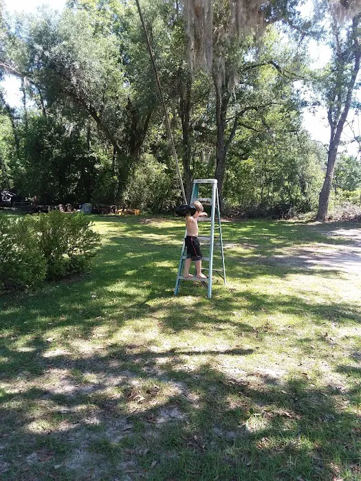 Sylvester Splash Park Picture 7