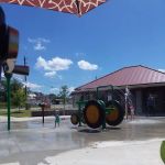 Sylvester Splash Park