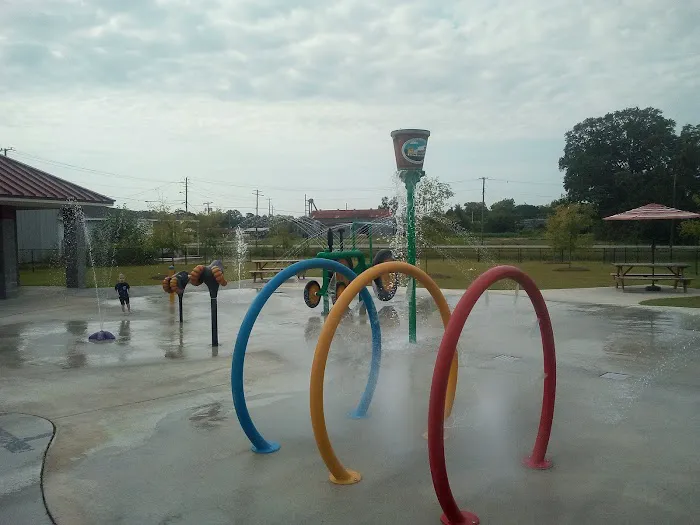 Sylvester Splash Park Picture 10