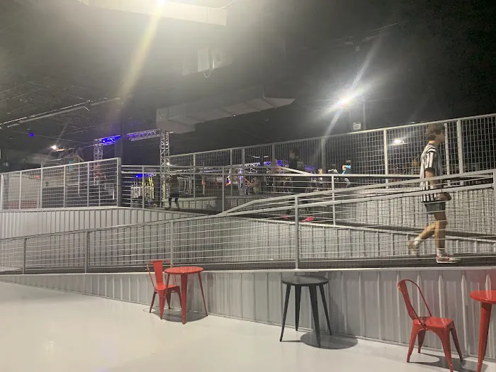 Recoil Trampoline Park Picture 8