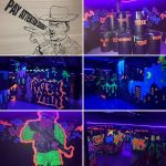 Axtion Air Jump & Sports Trampoline Park