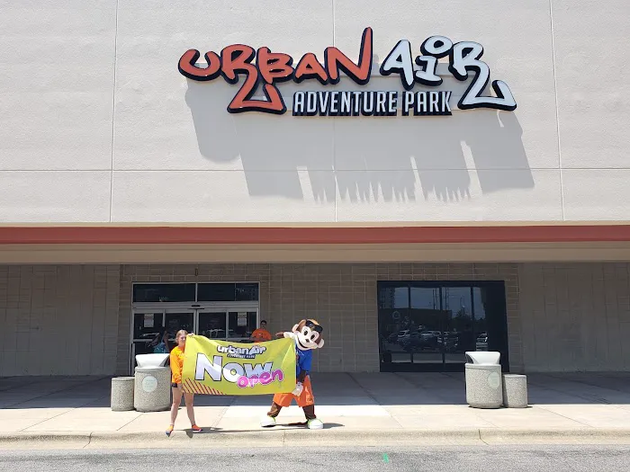 Urban Air Trampoline and Adventure Park Picture 2