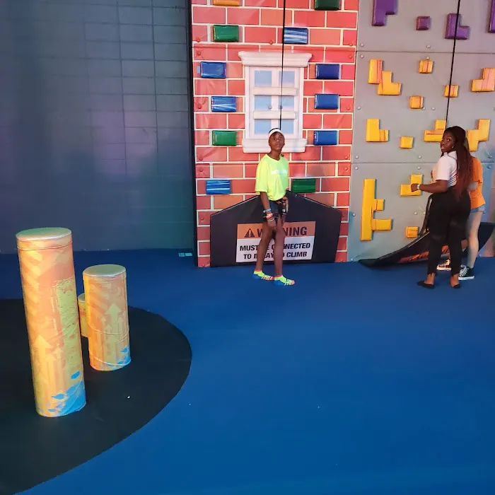 Urban Air Trampoline and Adventure Park Picture 5