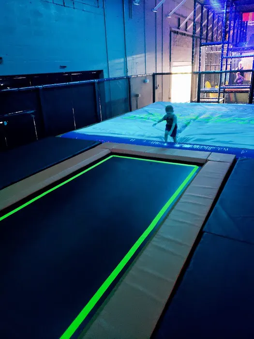 Urban Air Trampoline and Adventure Park Picture 6
