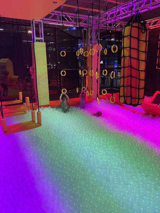 Urban Air Trampoline and Adventure Park Picture 10