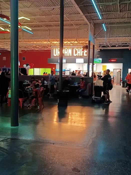 Urban Air Trampoline and Adventure Park Picture 8