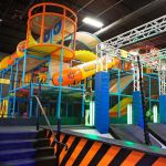 Urban Air Trampoline and Adventure Park