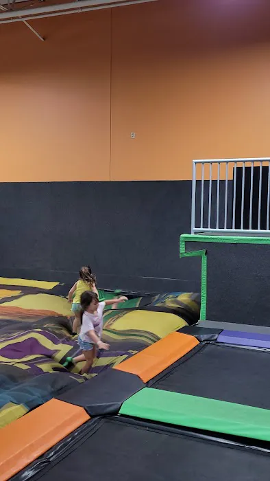 Just Jump Trampoline Park Picture 1